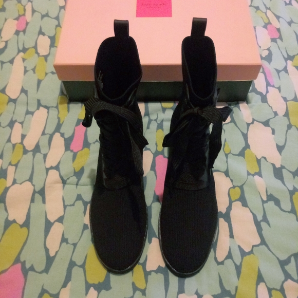 Kate Spade Merigue Boot - Picture 16 of 16